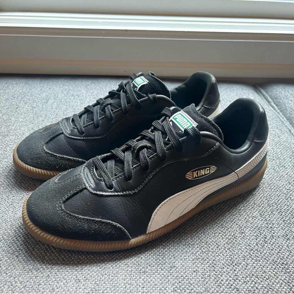 Puma King 21 Sneakers